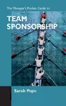 The Manager's Pocket Guide to Team Sponsorship cover