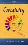 The Manager's Pocket Guide to Creativity cover