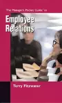 The Manager's Pocket Guide to Employee Relations cover