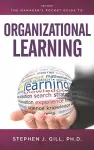 The Manager's Pocket Guide to Organizational Learning cover