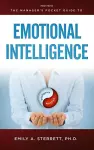 The Manager's Pocket Guide to Emotional Intelligence cover