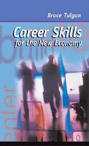 The Manager's Pocket Guide to Career Skills for the New Economy cover