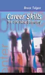 The Manager's Pocket Guide to Career Skills for the New Economy cover