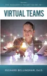 The Manager's Pocket Guide to Virtual Teams cover