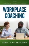Manager's Pocket Guide to Workplace Coaching cover