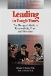 Leading in Tough Times cover