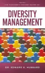The Manager's Pocket Guide to Diversity Management cover