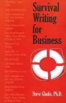 Survival Writing for Business cover