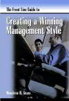Front Line Guide to Management Style cover