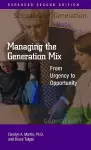 Managing the Generation Mix cover