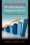 Guaranteeing Performance Improvement cover