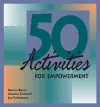 50 Activities for Empowerment cover