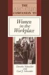 Women in the Workplace cover