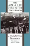 The Industrial Revolution cover