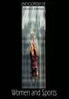 Encyclopedia of Women and Sports cover