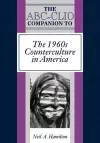 The ABC-Clio Companion to the 1960s Counterculture in America cover