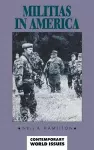 Militias in America cover