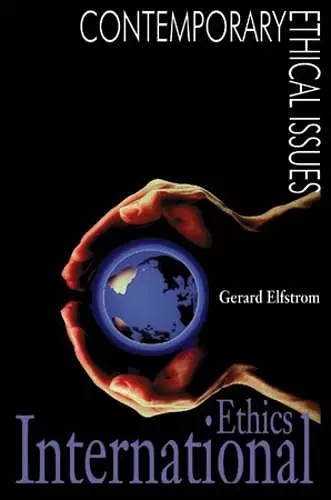 International Ethics cover