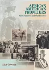 African American Frontiers cover