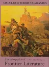 Encyclopedia of Frontier Literature cover