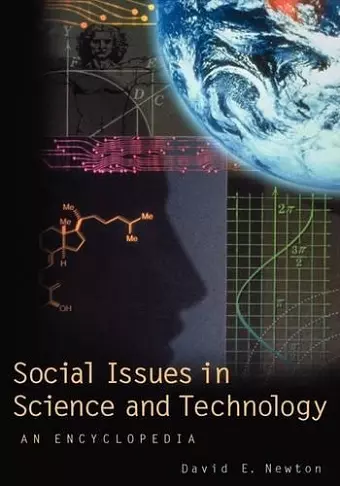 Social Issues in Science and Technology cover