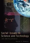 Social Issues in Science and Technology cover