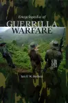 Encyclopedia of Guerrilla Warfare cover