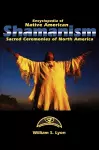 Encyclopedia of Native American Shamanism cover