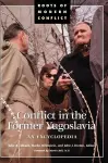 Conflict in the Former Yugoslavia cover