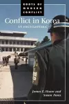 Conflict in Korea cover