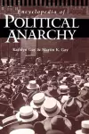 Encyclopedia of Political Anarchy cover