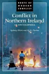 Conflict in Northern Ireland cover