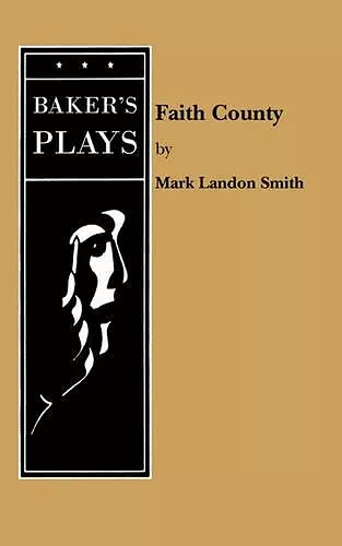 Faith County cover