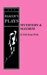 Mythtery & Mayhem cover