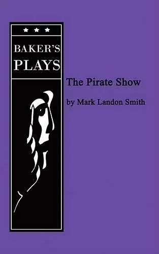 The Pirate Show cover