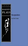 Keepsakes cover