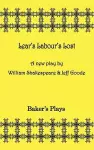 Lear's Labor's Lost cover