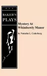 Mystery at Whimbowly Manor cover