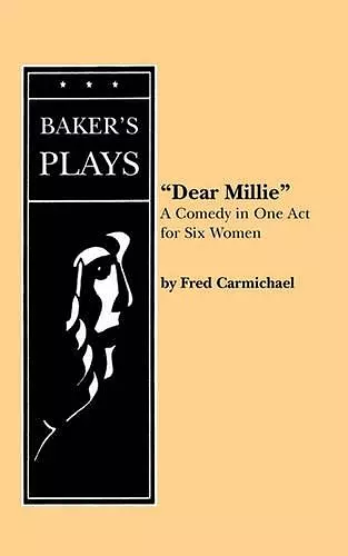 Dear Millie cover