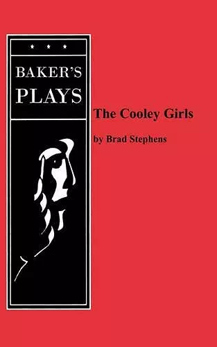 Cooley Girls cover