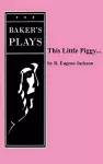 This Little Piggy... cover