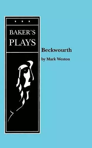 Beckwourth cover