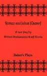 Romeo and Julius [Ceaser] cover