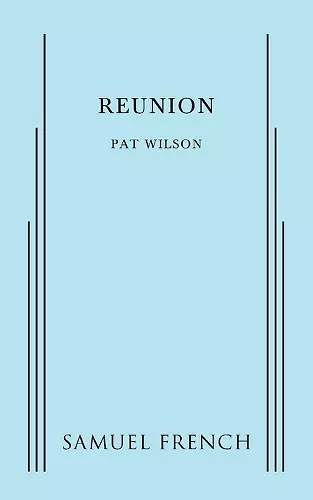 Reunion cover