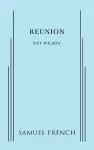 Reunion cover