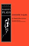 Coyote Tales cover