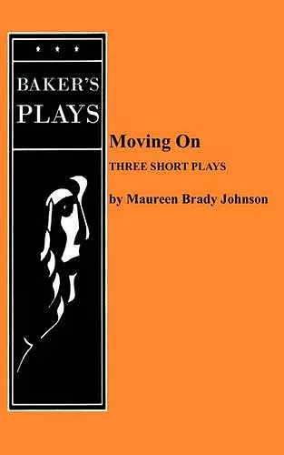 Moving On cover