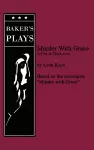 Murder With Grace cover