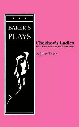 Chekhov's Ladies cover