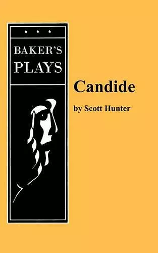 Candide cover